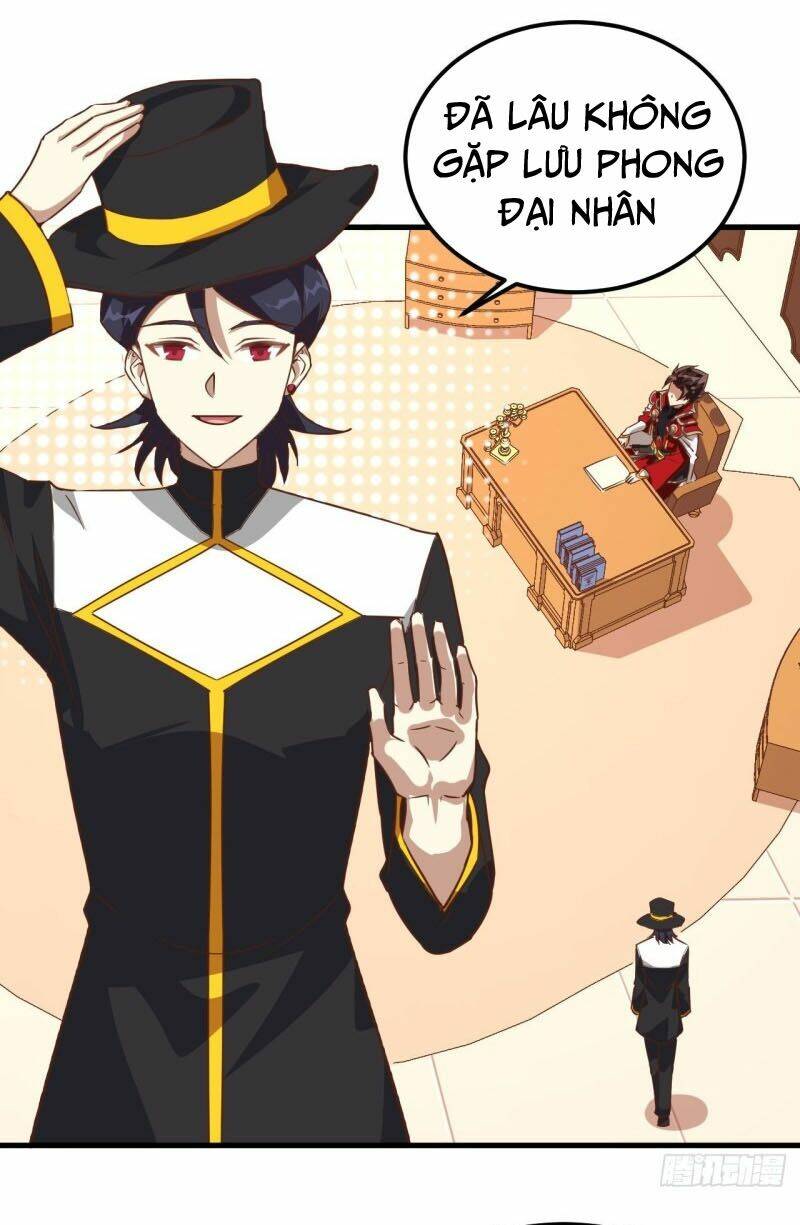 Từ Hôm Nay Bắt Đầu Làm Thành Chủ Chapter 227 - Trang 2