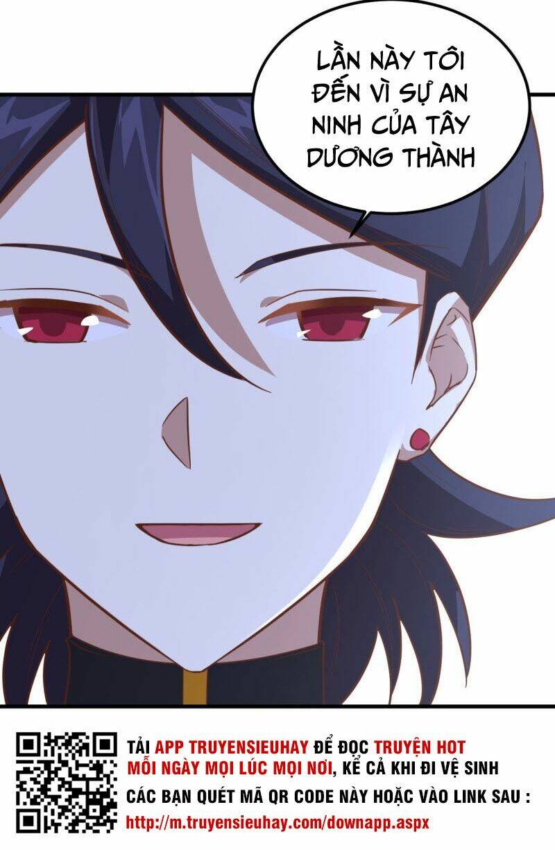 Từ Hôm Nay Bắt Đầu Làm Thành Chủ Chapter 227 - Trang 2