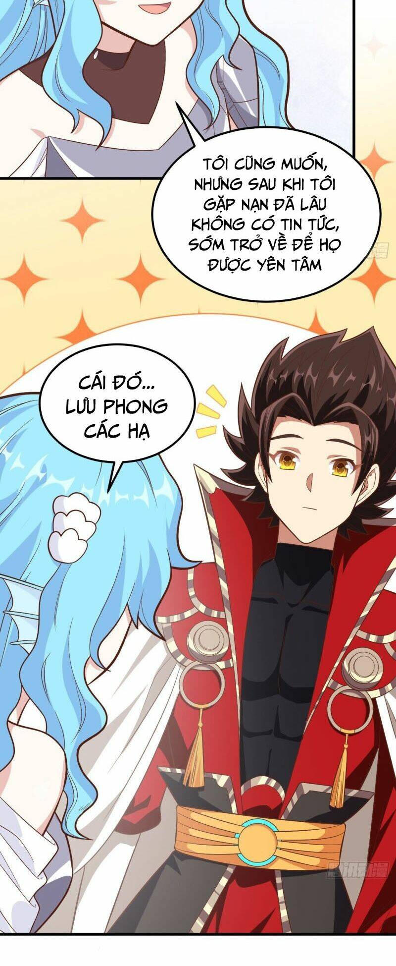 Từ Hôm Nay Bắt Đầu Làm Thành Chủ Chapter 227 - Trang 2