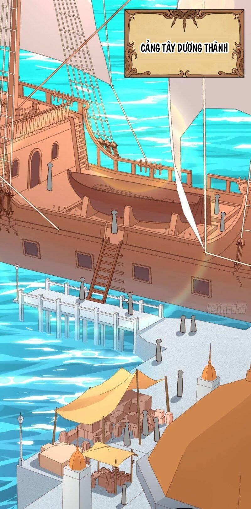 Từ Hôm Nay Bắt Đầu Làm Thành Chủ Chapter 227 - Trang 2