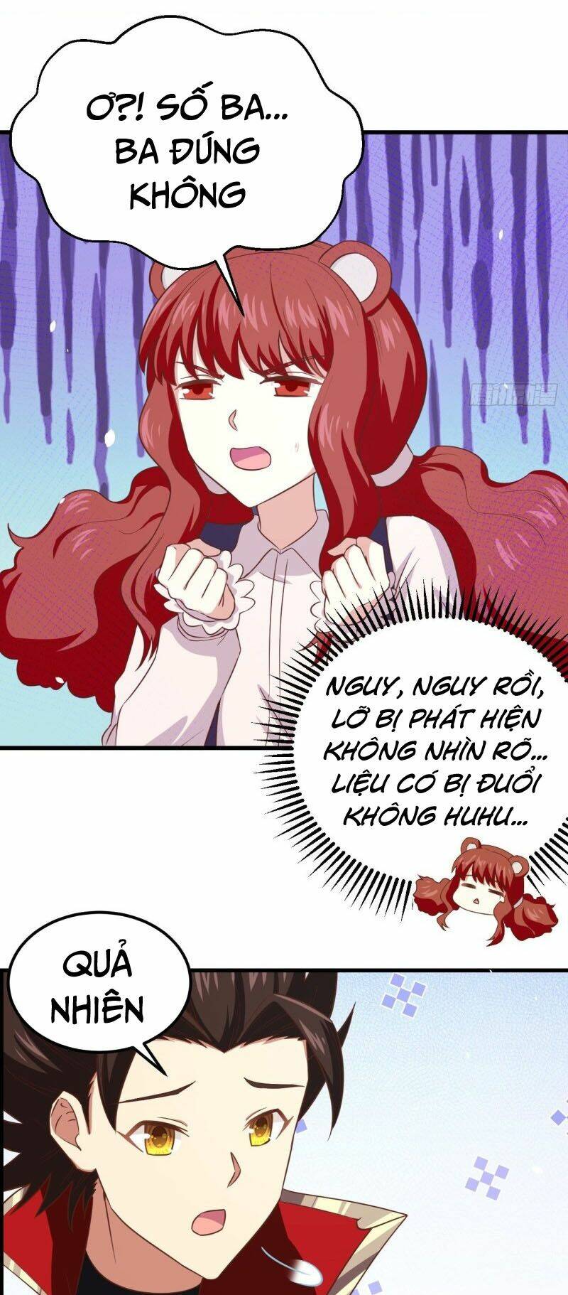 Từ Hôm Nay Bắt Đầu Làm Thành Chủ Chapter 229 - Trang 2