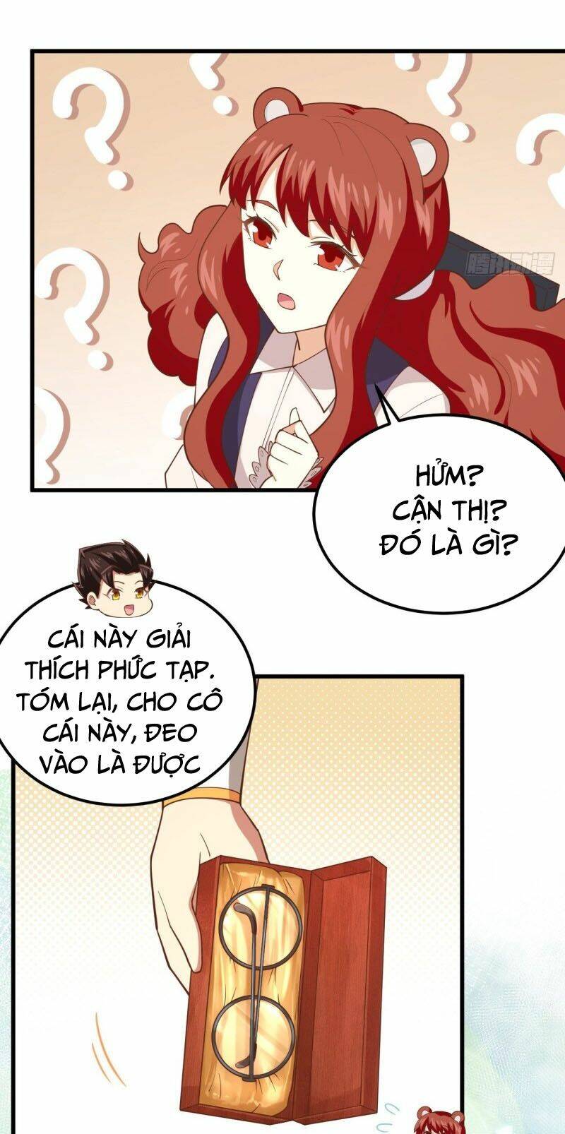 Từ Hôm Nay Bắt Đầu Làm Thành Chủ Chapter 229 - Trang 2