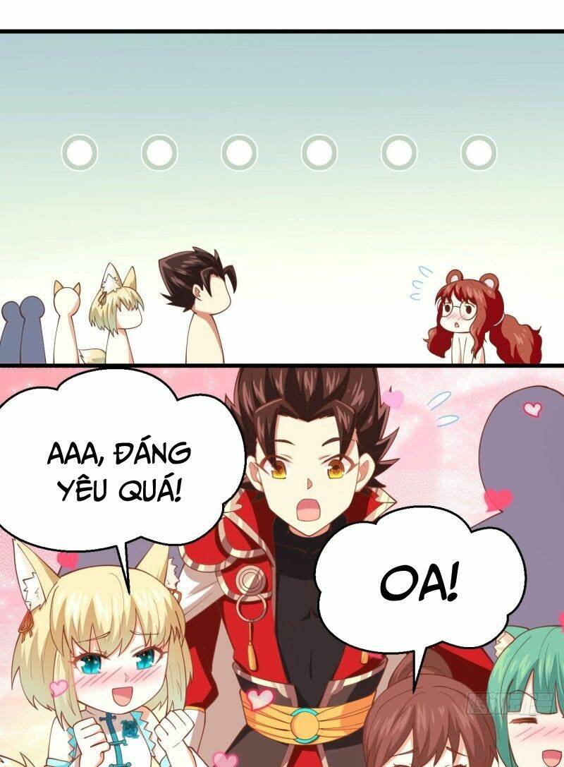 Từ Hôm Nay Bắt Đầu Làm Thành Chủ Chapter 229 - Trang 2