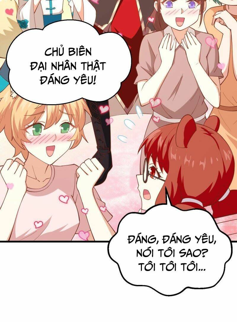 Từ Hôm Nay Bắt Đầu Làm Thành Chủ Chapter 229 - Trang 2