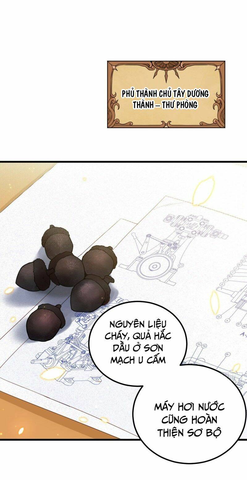 Từ Hôm Nay Bắt Đầu Làm Thành Chủ Chapter 229 - Trang 2