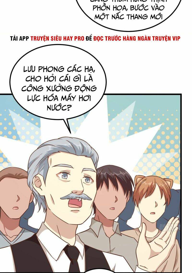 Từ Hôm Nay Bắt Đầu Làm Thành Chủ Chapter 229 - Trang 2