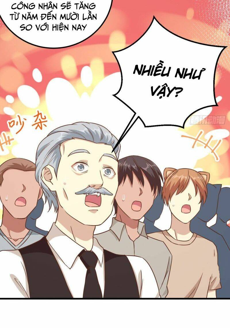 Từ Hôm Nay Bắt Đầu Làm Thành Chủ Chapter 229 - Trang 2