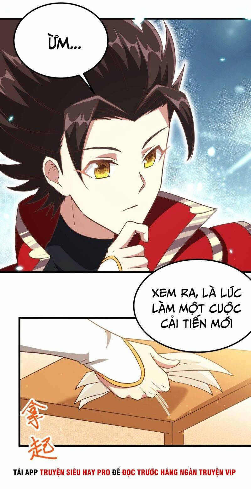 Từ Hôm Nay Bắt Đầu Làm Thành Chủ Chapter 229 - Trang 2