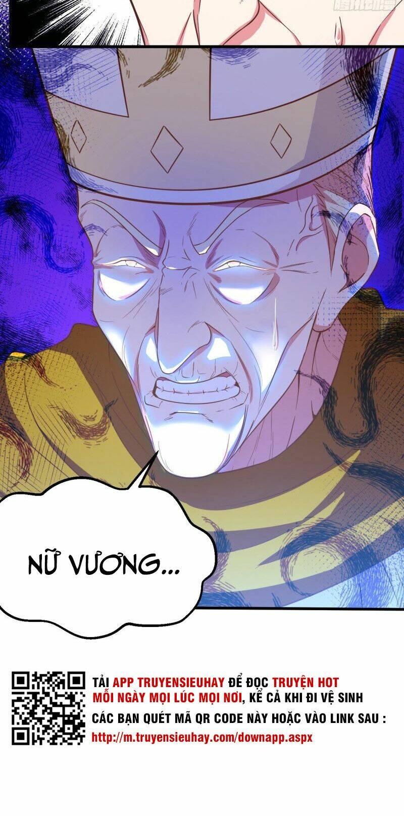 Từ Hôm Nay Bắt Đầu Làm Thành Chủ Chapter 229 - Trang 2