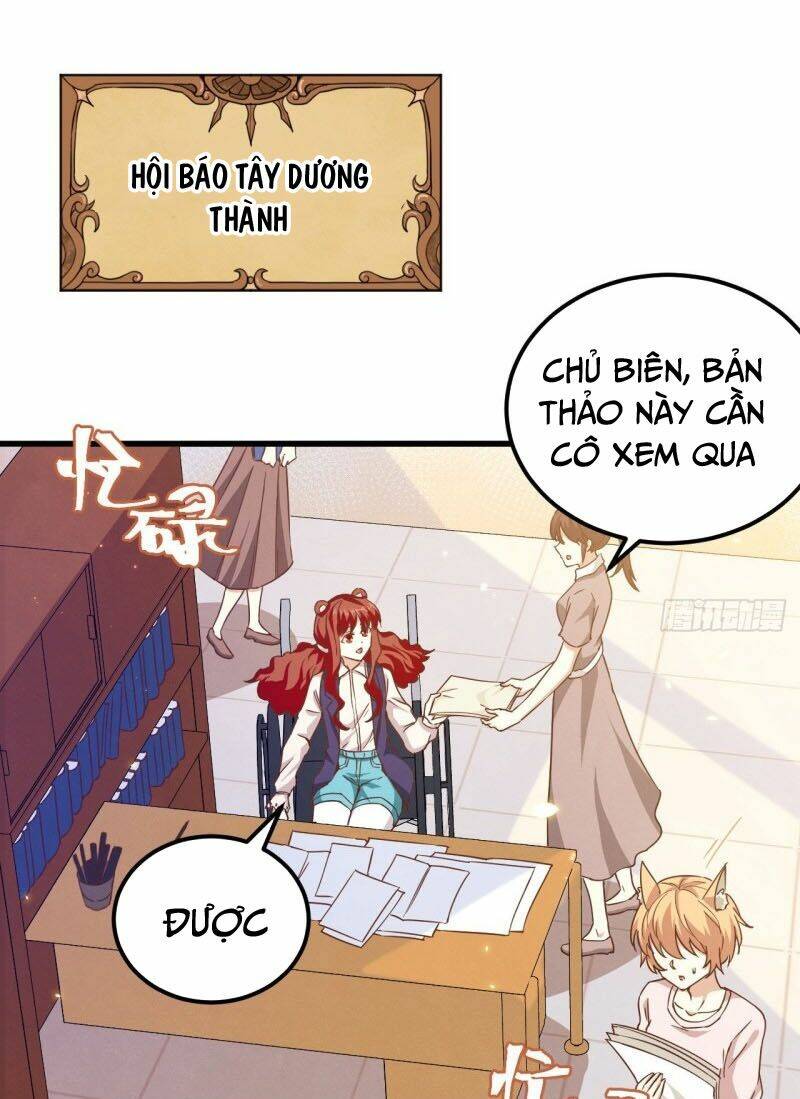 Từ Hôm Nay Bắt Đầu Làm Thành Chủ Chapter 229 - Trang 2