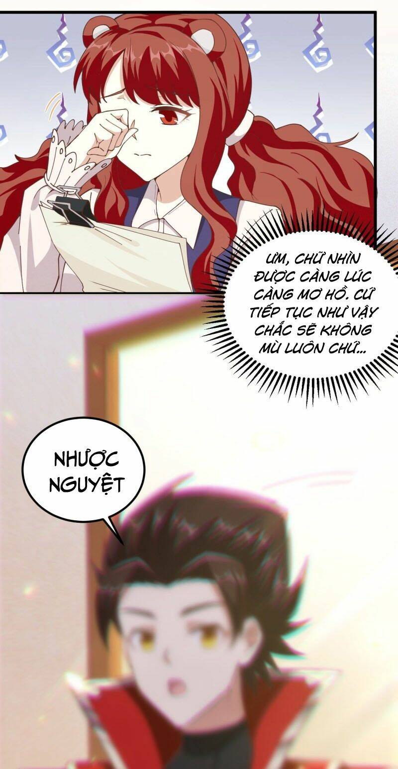 Từ Hôm Nay Bắt Đầu Làm Thành Chủ Chapter 229 - Trang 2