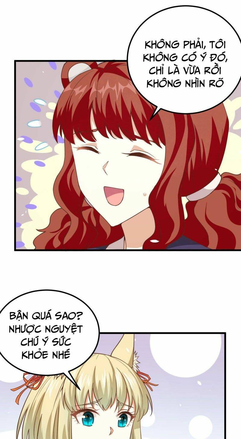 Từ Hôm Nay Bắt Đầu Làm Thành Chủ Chapter 229 - Trang 2