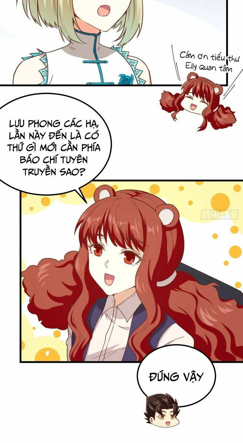 Từ Hôm Nay Bắt Đầu Làm Thành Chủ Chapter 229 - Trang 2