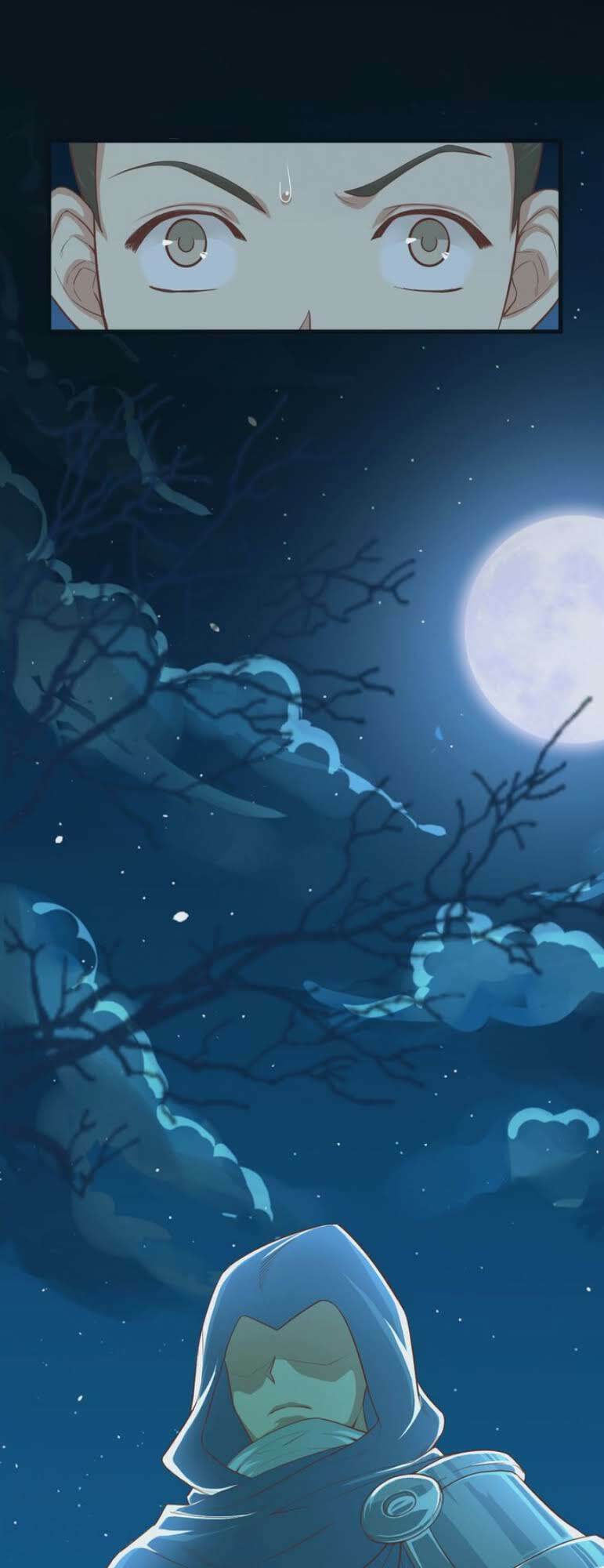 Từ Hôm Nay Bắt Đầu Làm Thành Chủ Chapter 23 - Trang 2