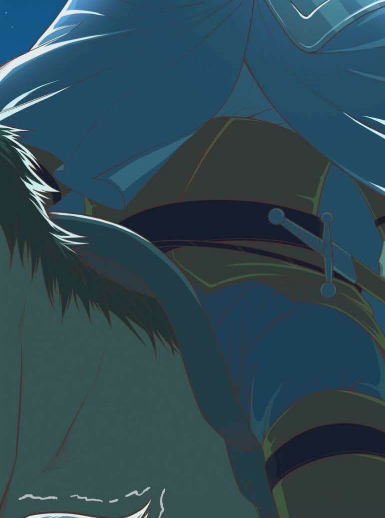 Từ Hôm Nay Bắt Đầu Làm Thành Chủ Chapter 23 - Trang 2