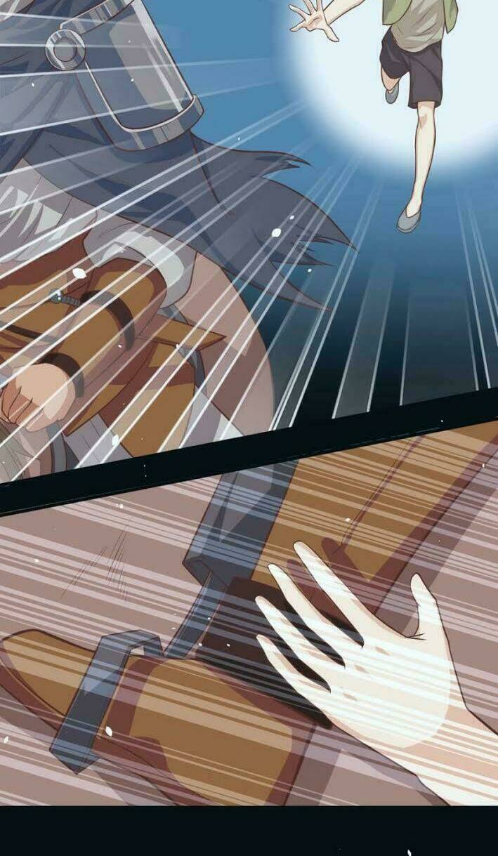 Từ Hôm Nay Bắt Đầu Làm Thành Chủ Chapter 23 - Trang 2