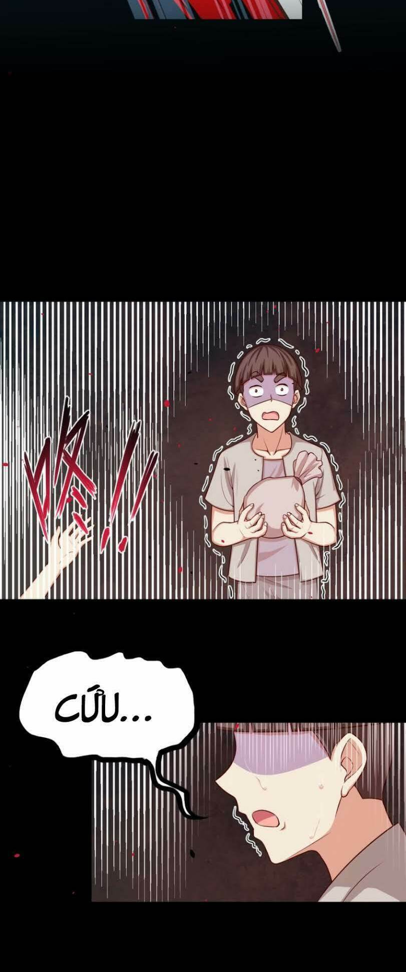 Từ Hôm Nay Bắt Đầu Làm Thành Chủ Chapter 23 - Trang 2