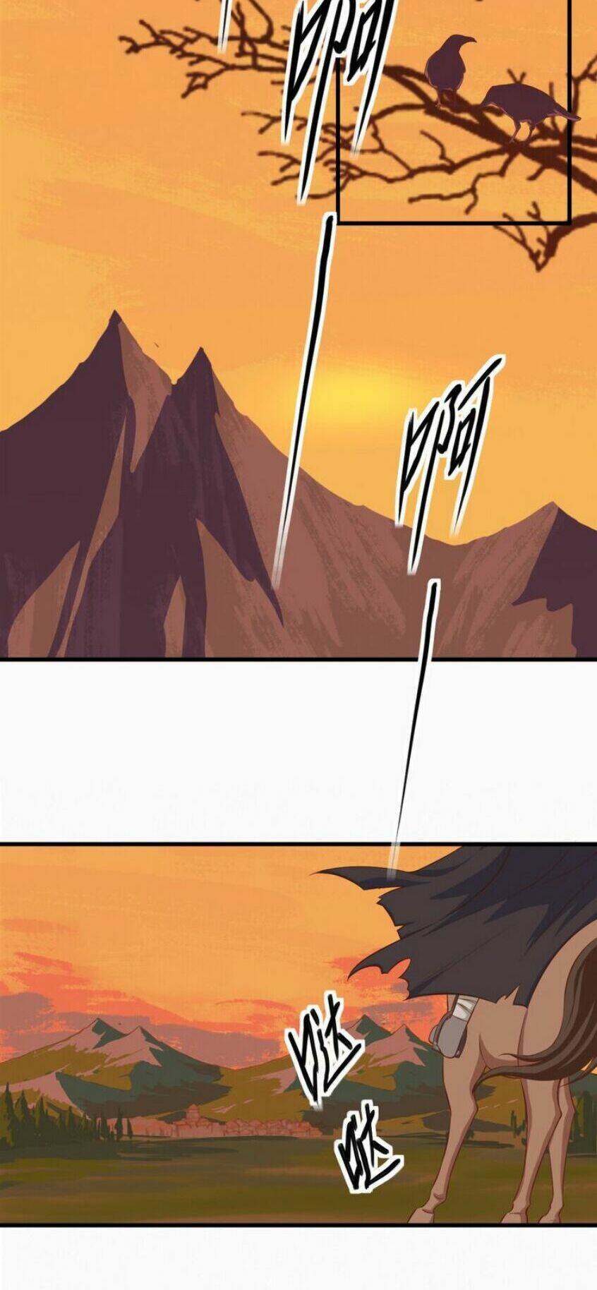 Từ Hôm Nay Bắt Đầu Làm Thành Chủ Chapter 23 - Trang 2