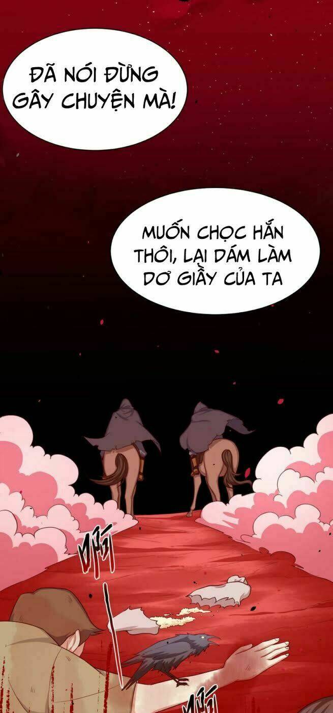 Từ Hôm Nay Bắt Đầu Làm Thành Chủ Chapter 23 - Trang 2