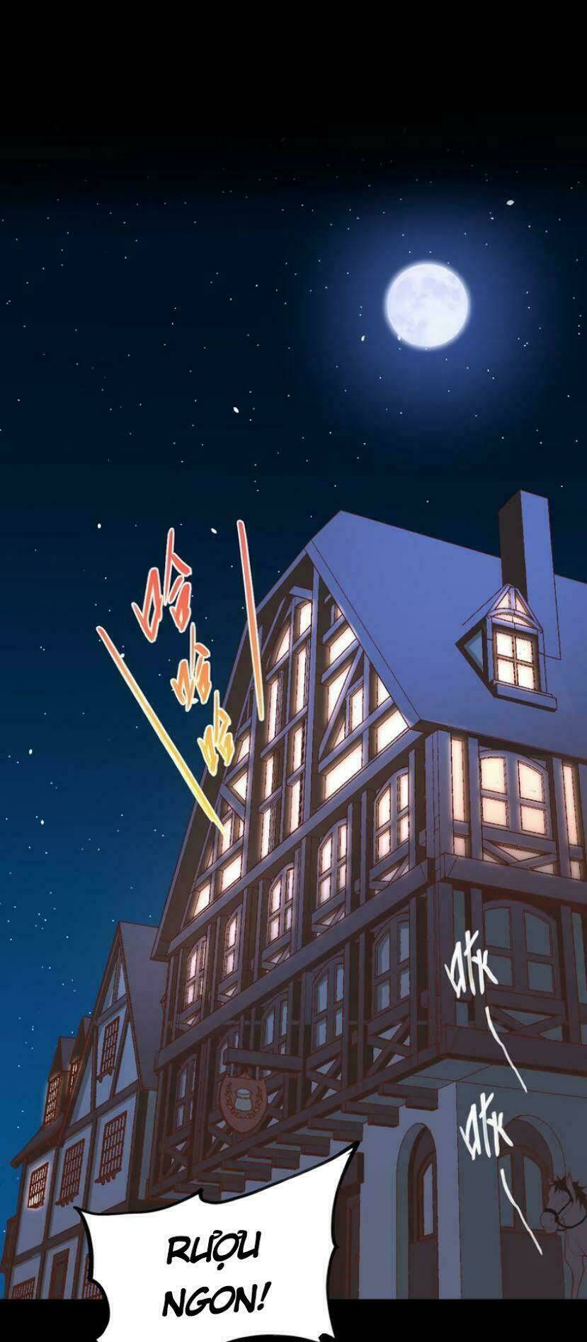 Từ Hôm Nay Bắt Đầu Làm Thành Chủ Chapter 23 - Trang 2