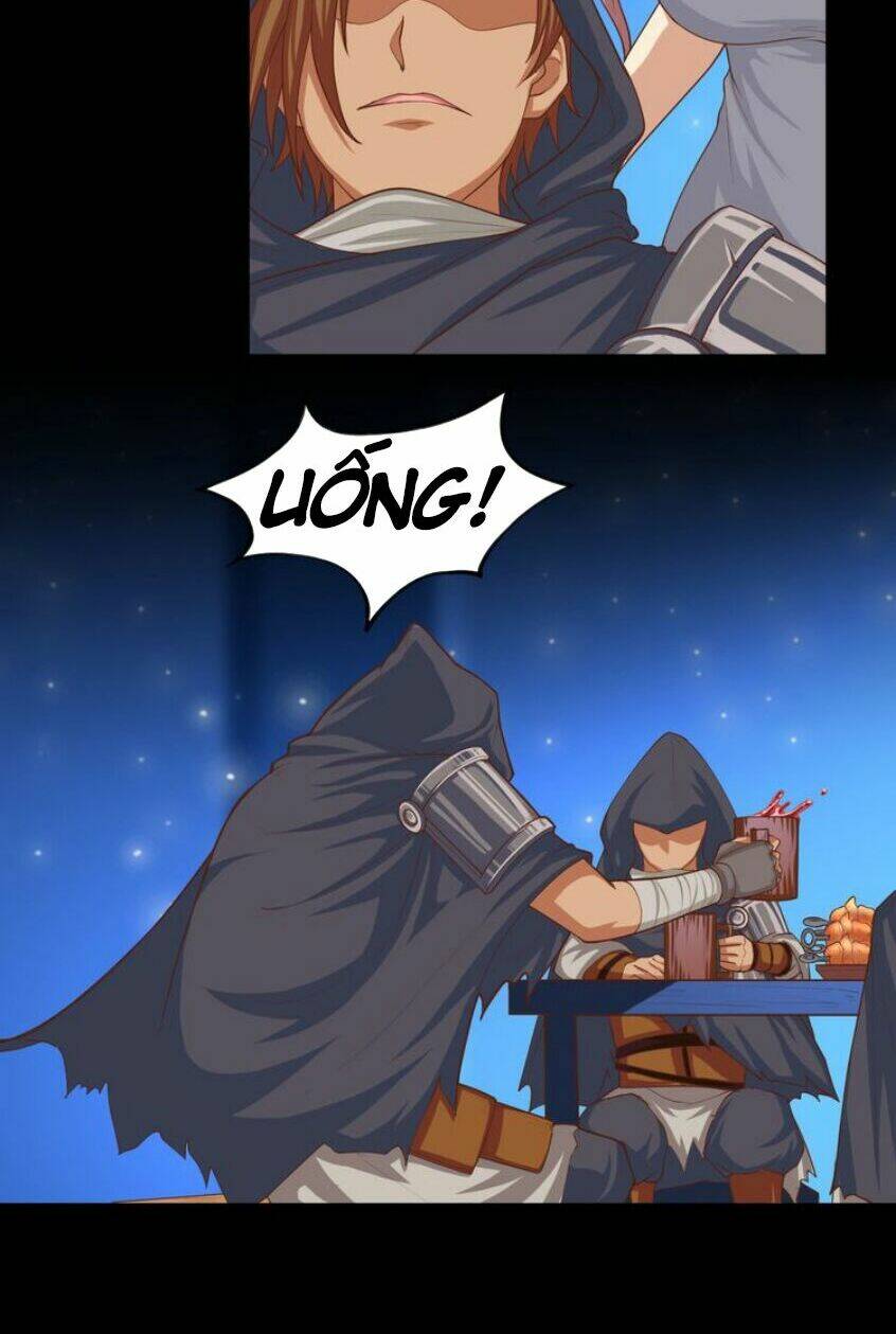 Từ Hôm Nay Bắt Đầu Làm Thành Chủ Chapter 23 - Trang 2