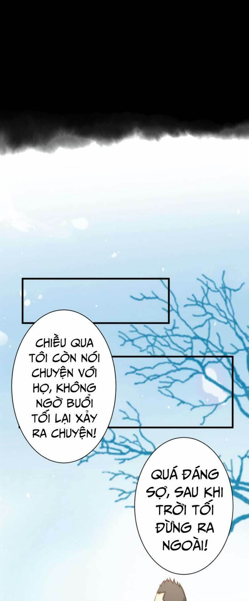 Từ Hôm Nay Bắt Đầu Làm Thành Chủ Chapter 23 - Trang 2