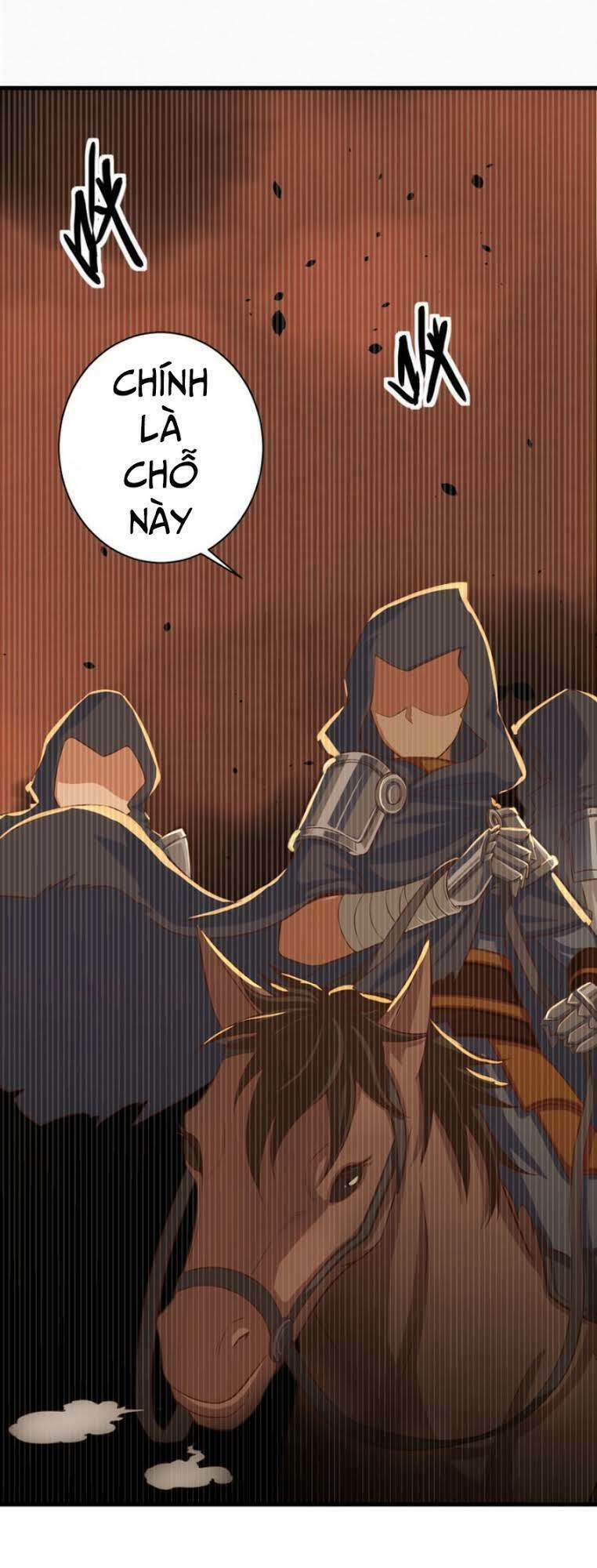 Từ Hôm Nay Bắt Đầu Làm Thành Chủ Chapter 23 - Trang 2