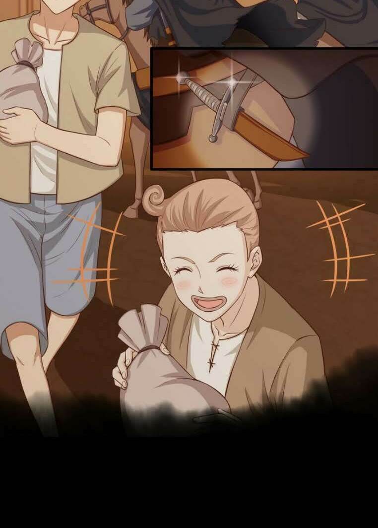 Từ Hôm Nay Bắt Đầu Làm Thành Chủ Chapter 23 - Trang 2