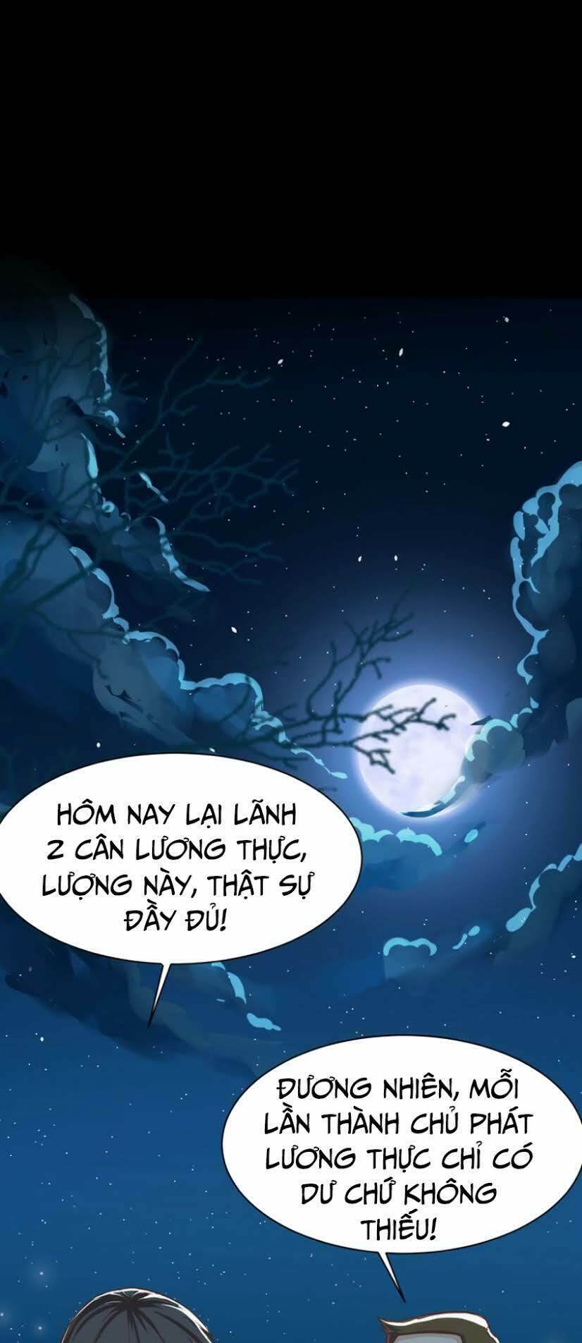 Từ Hôm Nay Bắt Đầu Làm Thành Chủ Chapter 23 - Trang 2