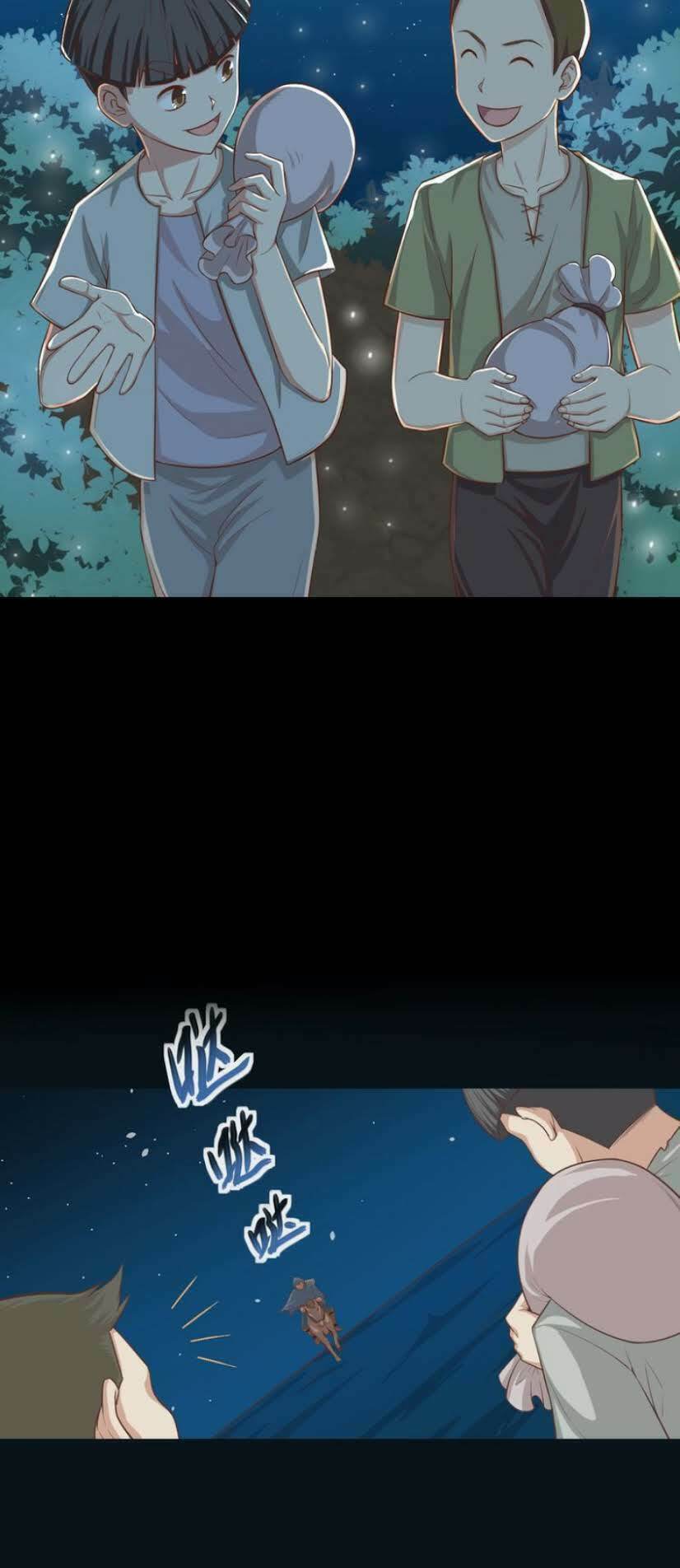 Từ Hôm Nay Bắt Đầu Làm Thành Chủ Chapter 23 - Trang 2