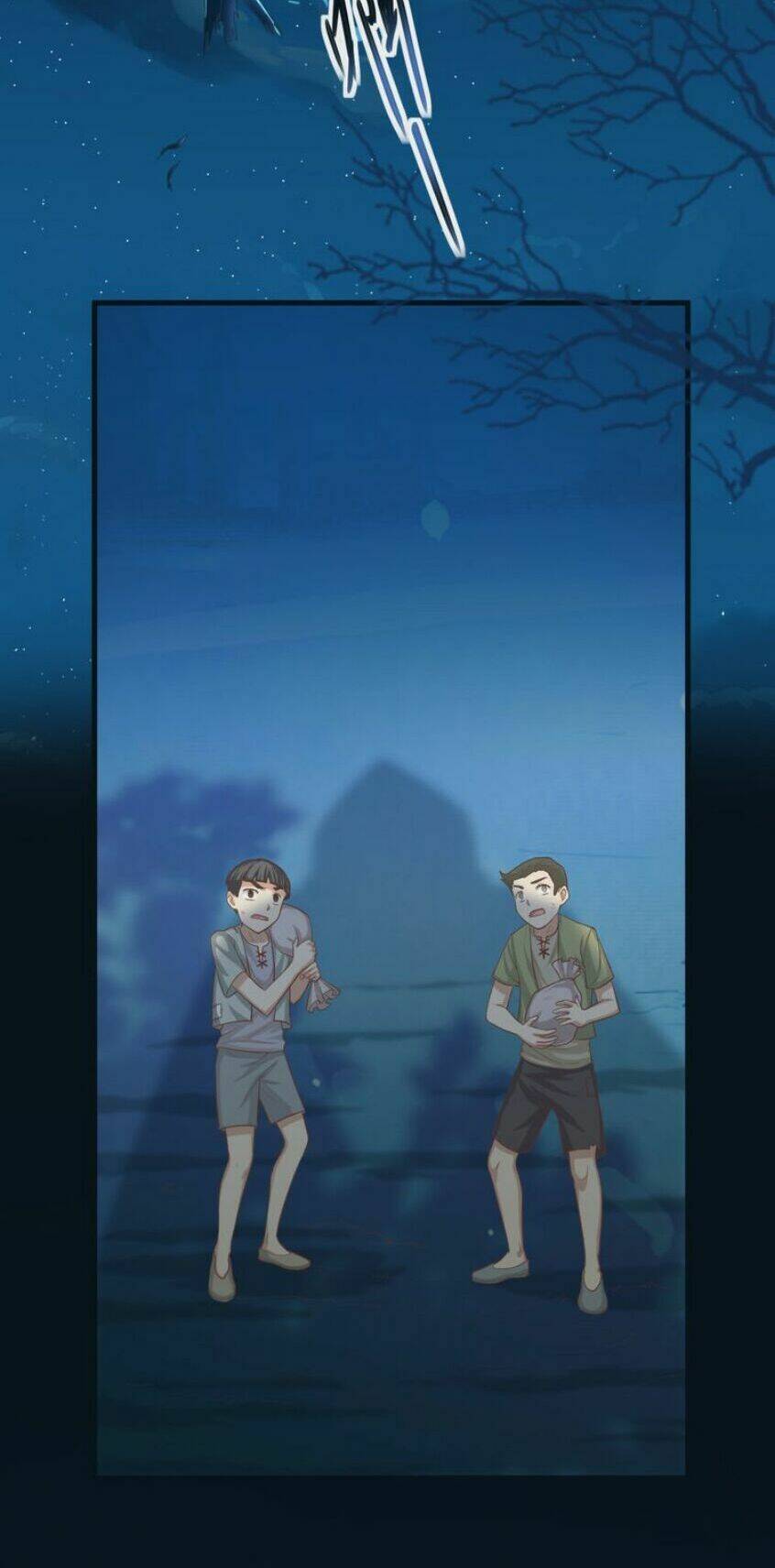 Từ Hôm Nay Bắt Đầu Làm Thành Chủ Chapter 23 - Trang 2