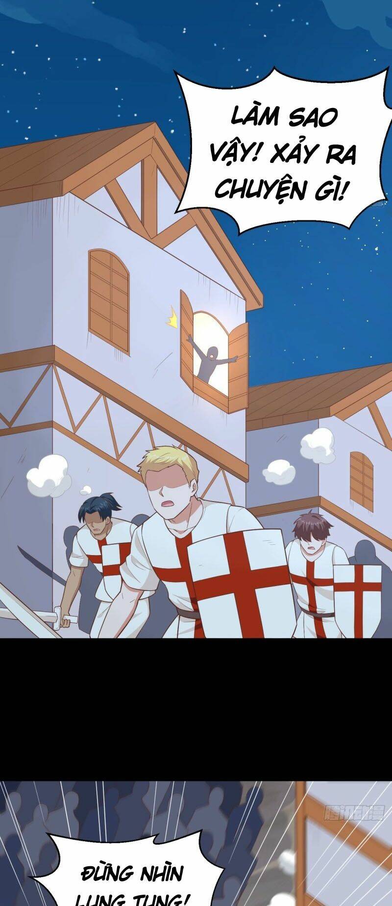 Từ Hôm Nay Bắt Đầu Làm Thành Chủ Chapter 230 - Trang 2