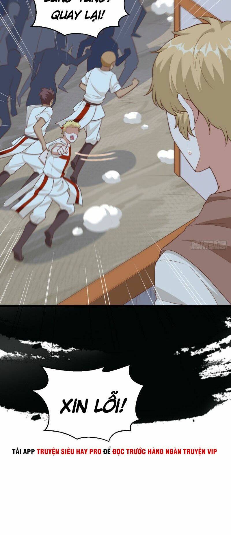 Từ Hôm Nay Bắt Đầu Làm Thành Chủ Chapter 230 - Trang 2