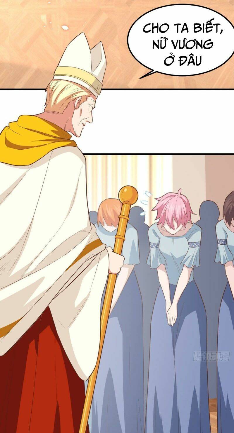 Từ Hôm Nay Bắt Đầu Làm Thành Chủ Chapter 230 - Trang 2