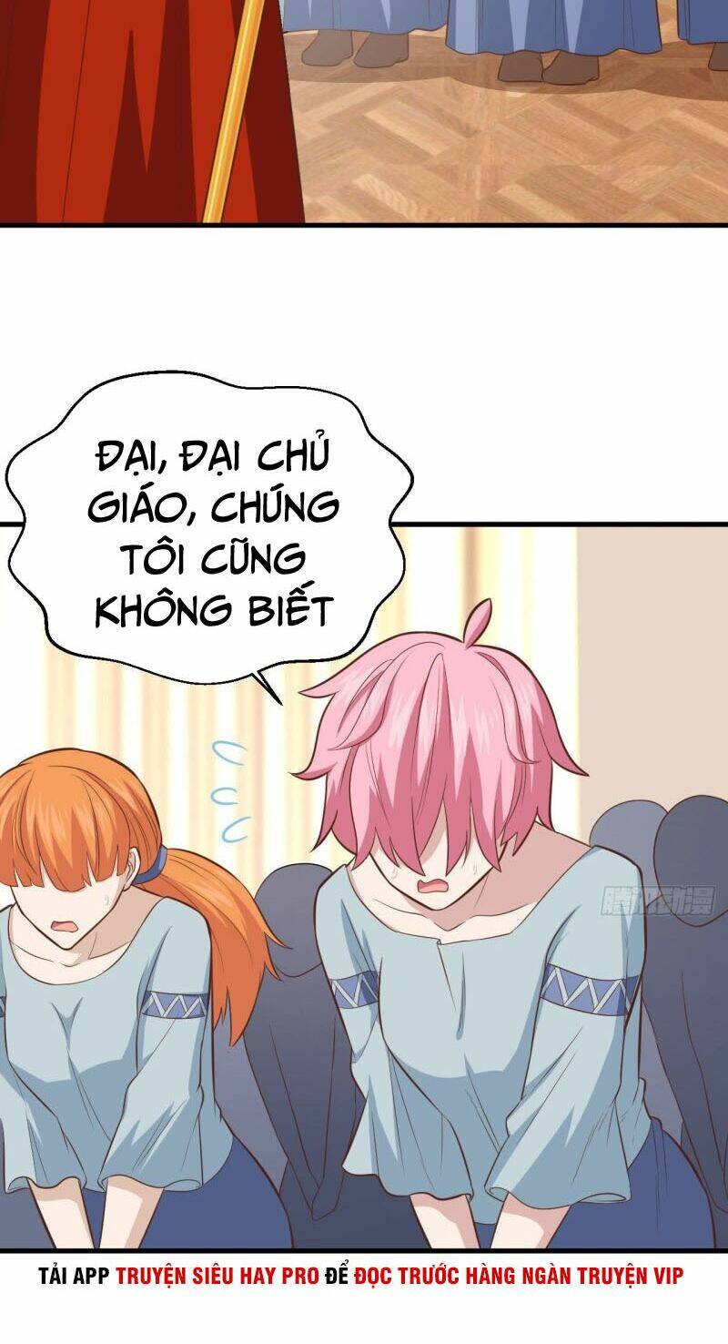 Từ Hôm Nay Bắt Đầu Làm Thành Chủ Chapter 230 - Trang 2