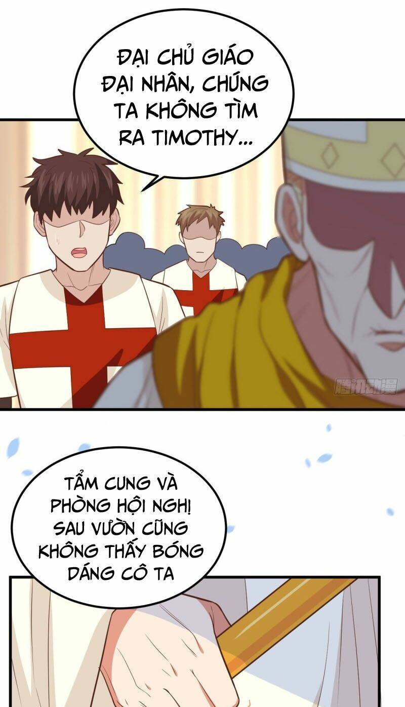 Từ Hôm Nay Bắt Đầu Làm Thành Chủ Chapter 230 - Trang 2