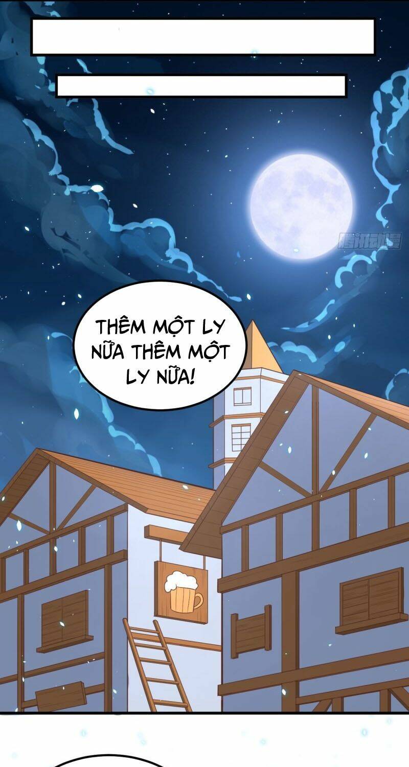 Từ Hôm Nay Bắt Đầu Làm Thành Chủ Chapter 230 - Trang 2