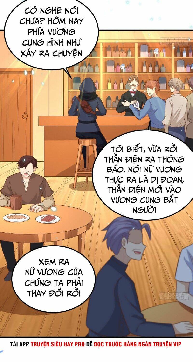 Từ Hôm Nay Bắt Đầu Làm Thành Chủ Chapter 230 - Trang 2