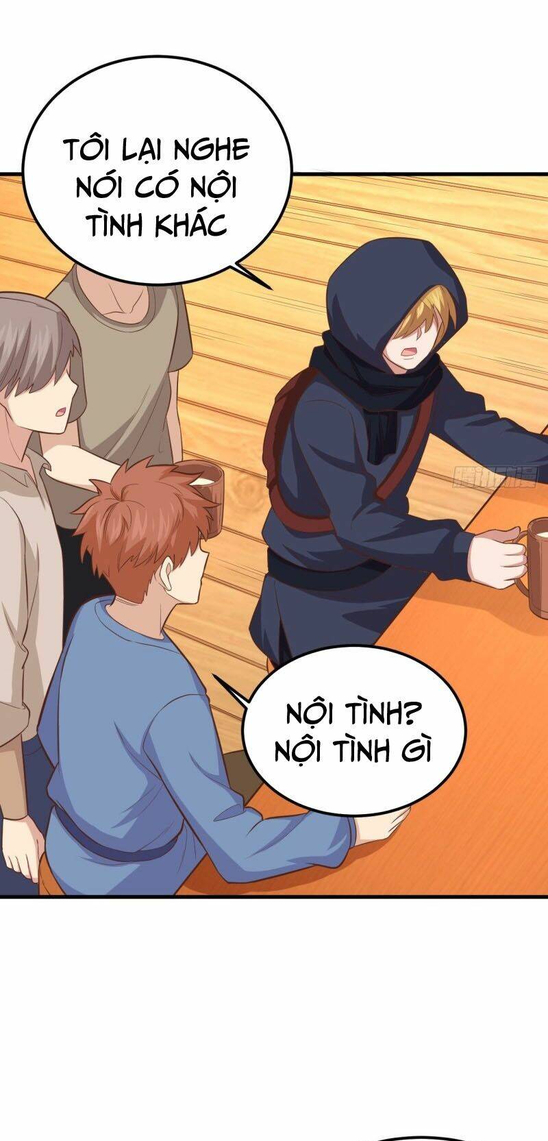 Từ Hôm Nay Bắt Đầu Làm Thành Chủ Chapter 230 - Trang 2