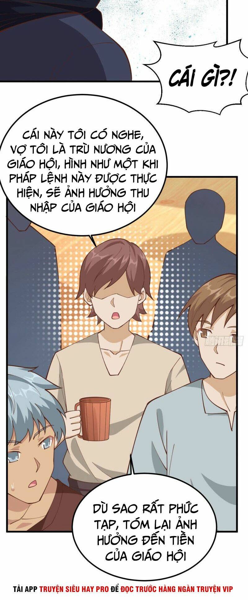 Từ Hôm Nay Bắt Đầu Làm Thành Chủ Chapter 230 - Trang 2