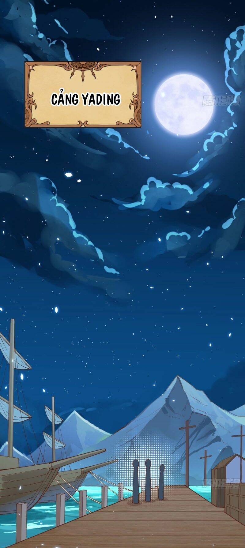 Từ Hôm Nay Bắt Đầu Làm Thành Chủ Chapter 230 - Trang 2