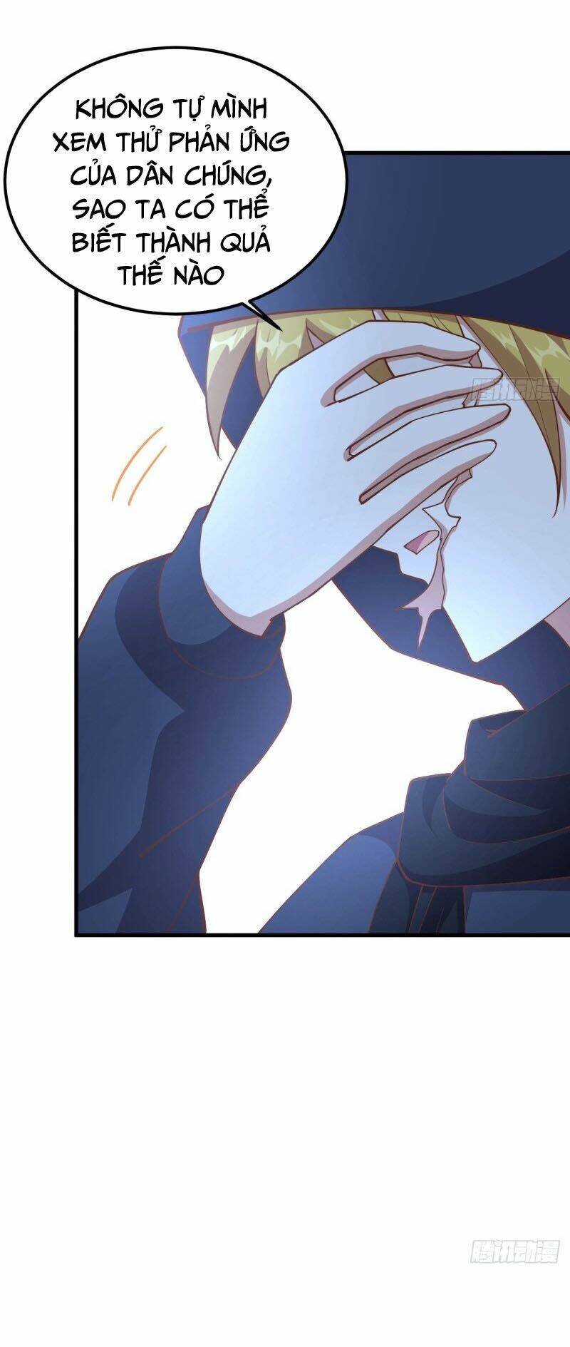 Từ Hôm Nay Bắt Đầu Làm Thành Chủ Chapter 230 - Trang 2