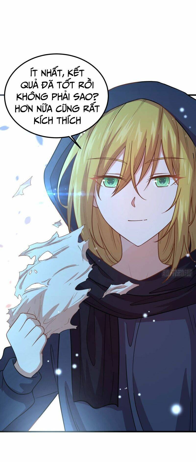 Từ Hôm Nay Bắt Đầu Làm Thành Chủ Chapter 230 - Trang 2