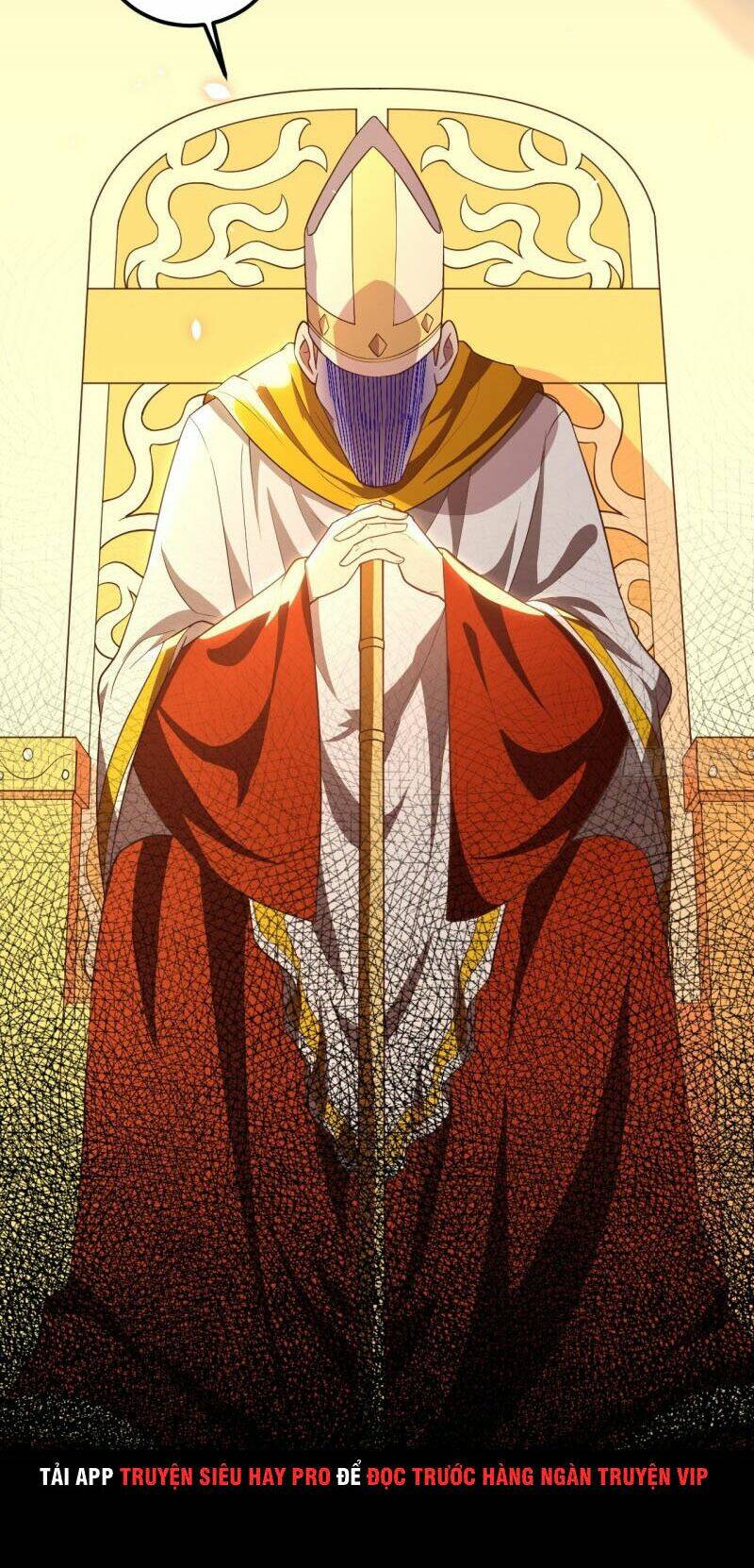 Từ Hôm Nay Bắt Đầu Làm Thành Chủ Chapter 230 - Trang 2