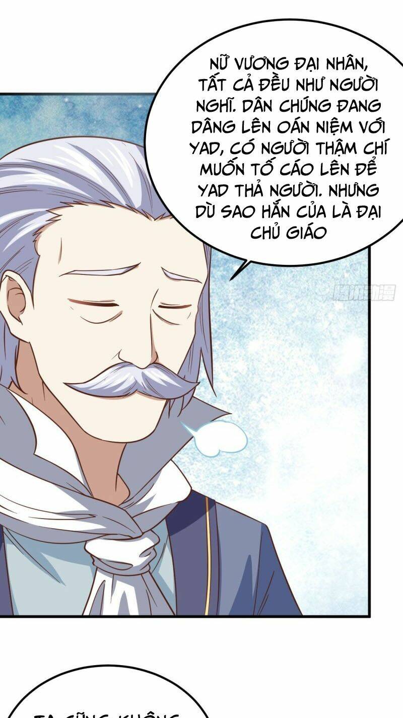 Từ Hôm Nay Bắt Đầu Làm Thành Chủ Chapter 230 - Trang 2