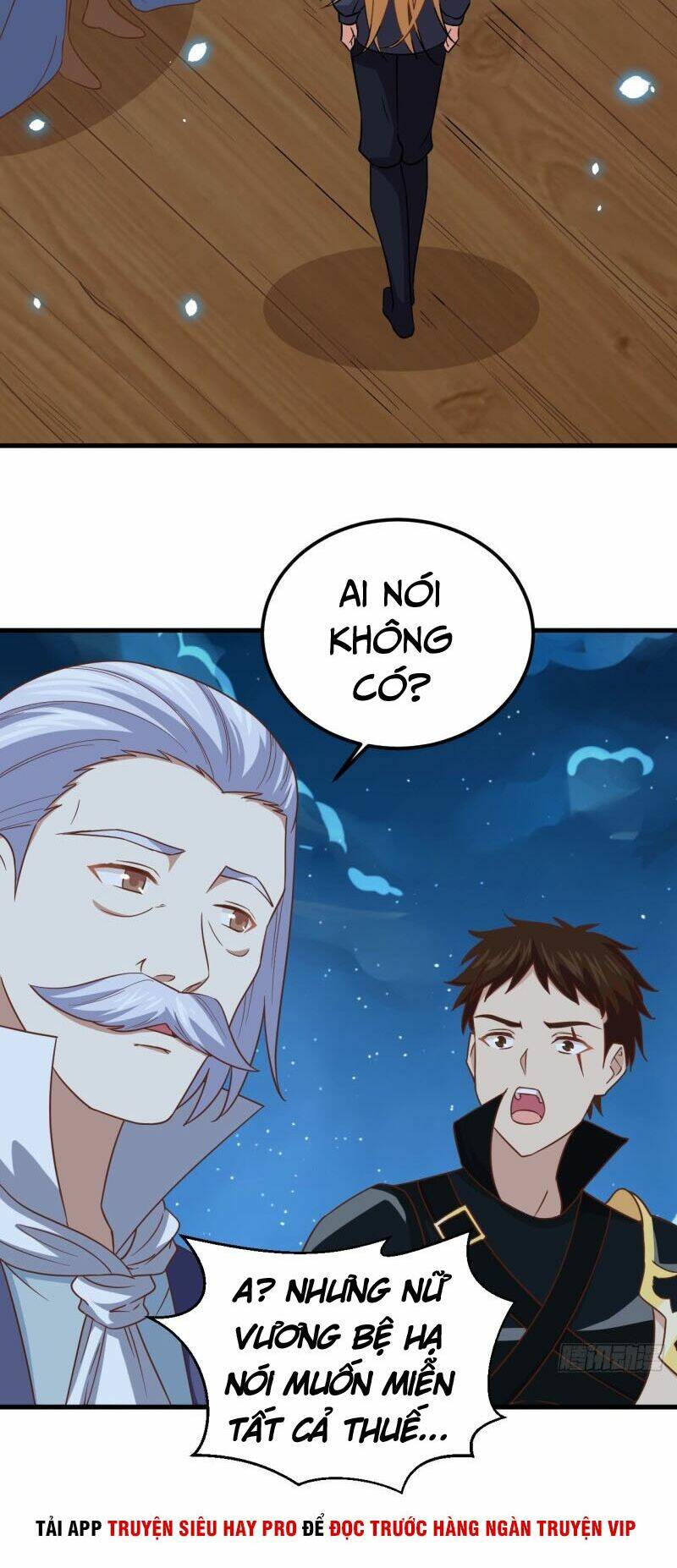 Từ Hôm Nay Bắt Đầu Làm Thành Chủ Chapter 230 - Trang 2