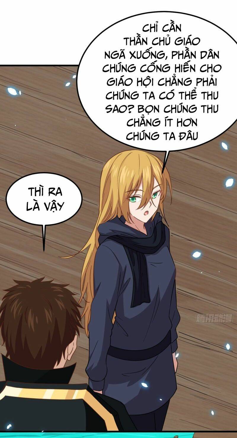 Từ Hôm Nay Bắt Đầu Làm Thành Chủ Chapter 230 - Trang 2