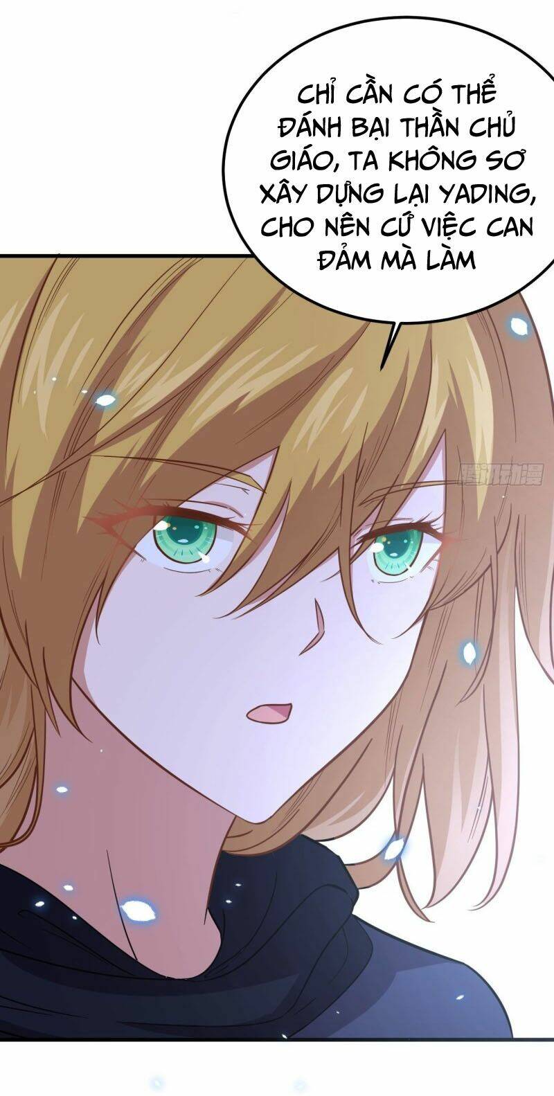 Từ Hôm Nay Bắt Đầu Làm Thành Chủ Chapter 230 - Trang 2