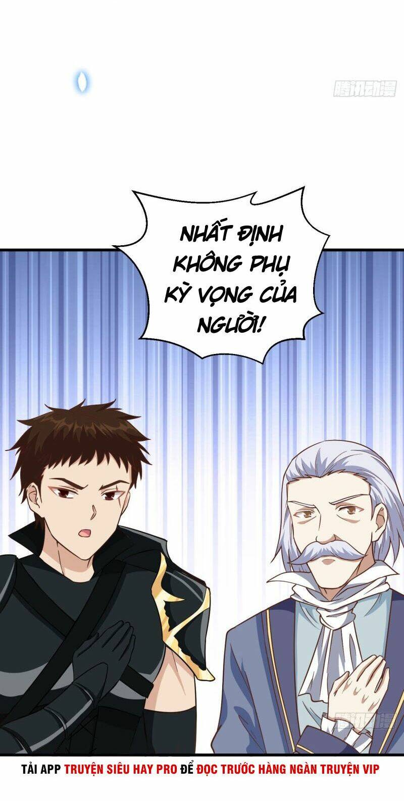 Từ Hôm Nay Bắt Đầu Làm Thành Chủ Chapter 230 - Trang 2