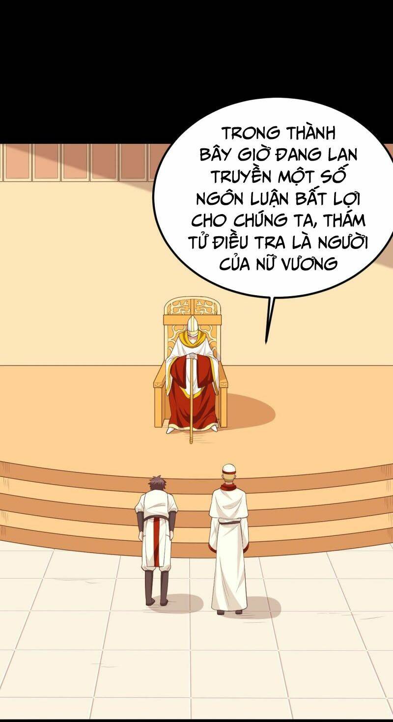 Từ Hôm Nay Bắt Đầu Làm Thành Chủ Chapter 230 - Trang 2